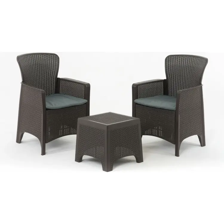 Комплект для отдыха Vinotti SF3-2P Комплект для отдыха Vinotti SF3-2P