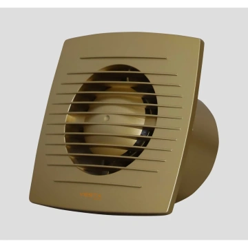 Накладные вытяжные вентиляторы