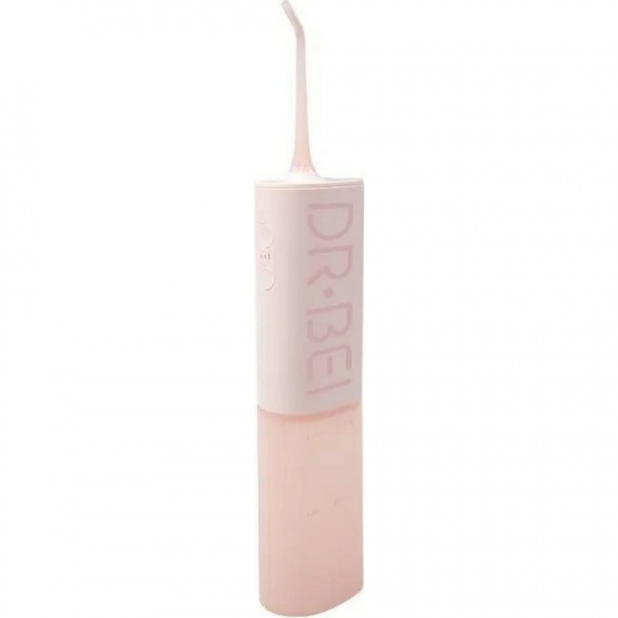 Портативный ирригатор DR.BEI Portable Water Flosser F2
