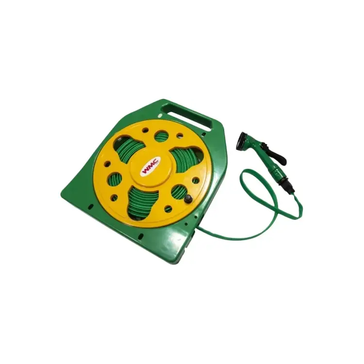 Шланг WMC TOOLS TG7302007 48849 Шланг WMC TOOLS TG7302007 48849