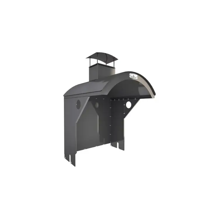 Крыша на гриль GRILLUX ORION 60 ВЗР2271