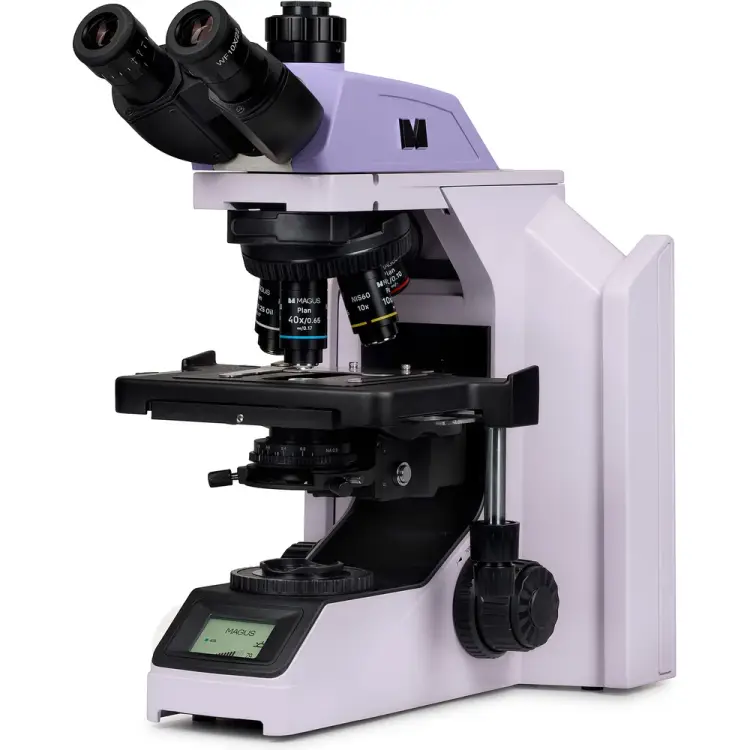 Биологический микроскоп MAGUS Bio 270T 83481 Биологический микроскоп MAGUS Bio 270T 83481