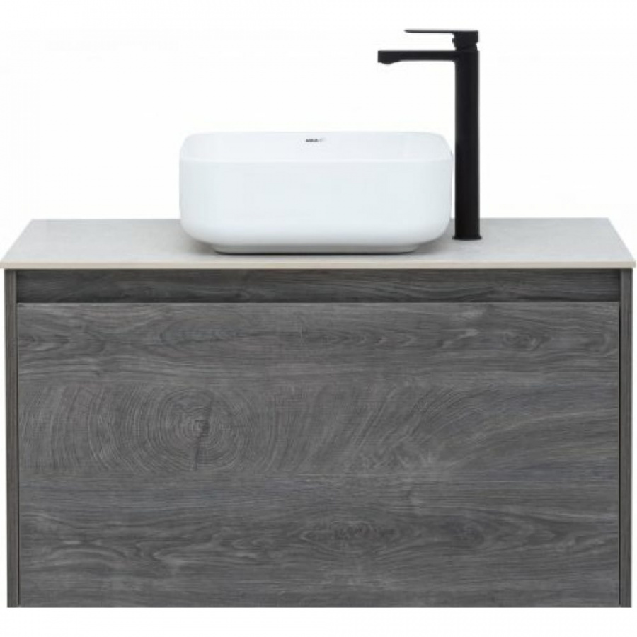 Тумба Aquanet Nova Lite 90