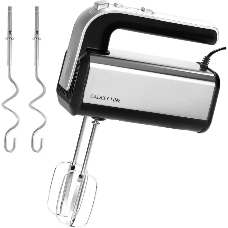 Миксер Galaxy LINE GL 2228 7020222280 Миксер Galaxy LINE GL 2228 7020222280