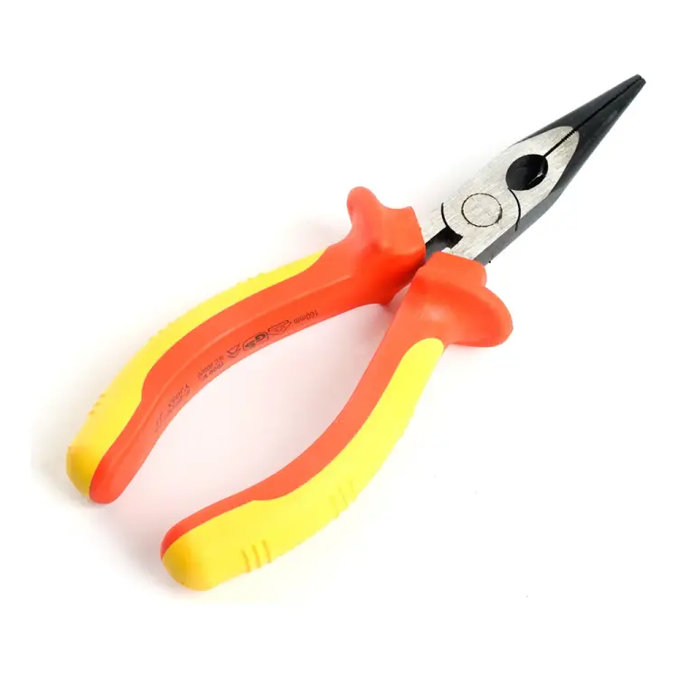 Многофункциональные длинногубцы STEKKER 39780 Многофункциональные длинногубцы STEKKER 39780