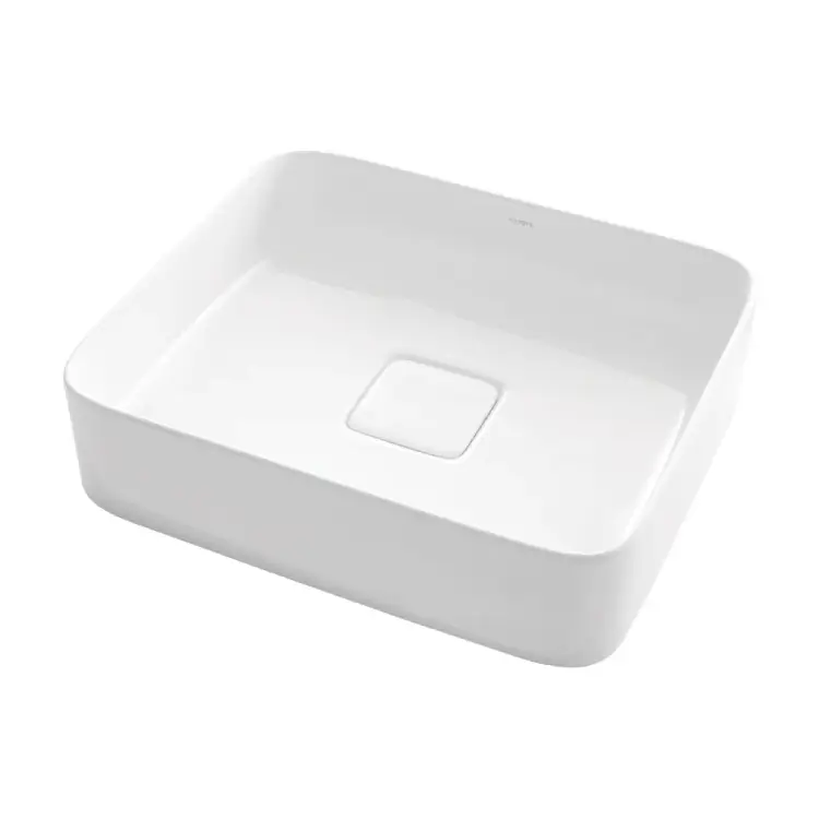 Накладной умывальник Dreja Джой 641945