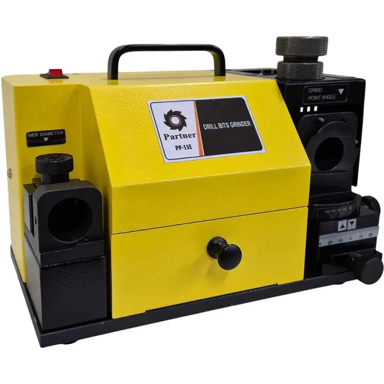 Станок для заточки перовых сверл Partner PP-13E 101303