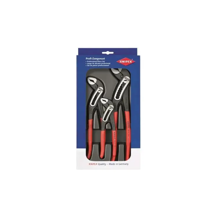 Набор инструментов Knipex KN-002009V03