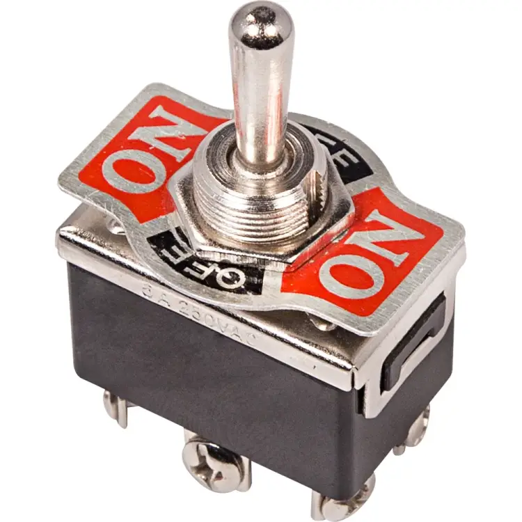 Тумблер REXANT 36-4171