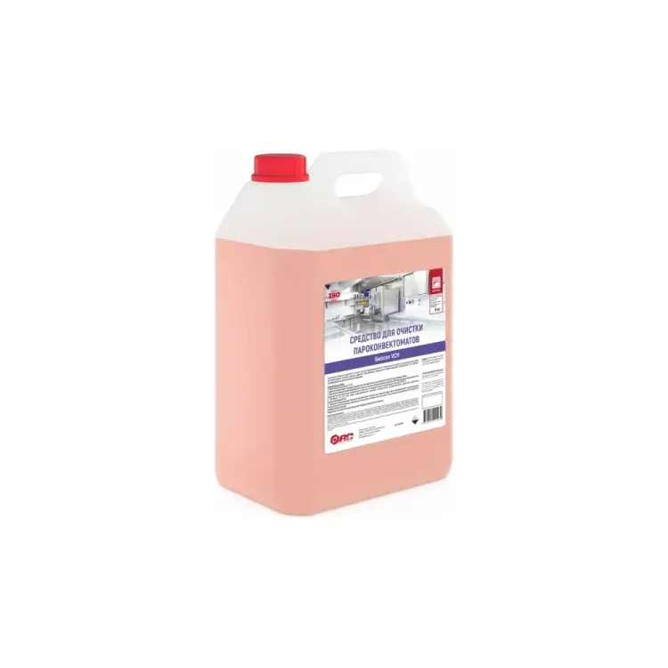 Средство для очистки пароконвектоматов АиС Биосоп VCH 9040924