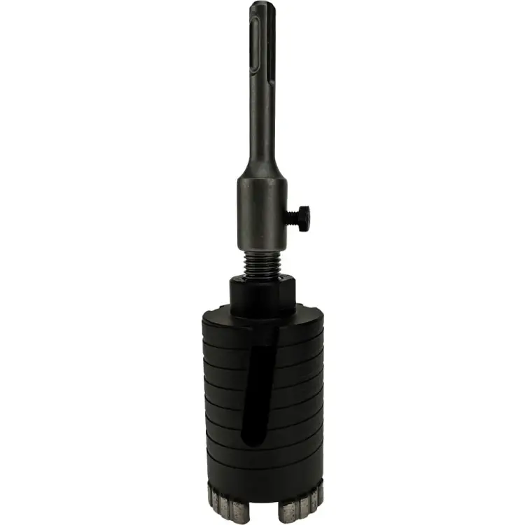 Алмазная коронка по армированному бетону и кирпичу TORGWIN T883963