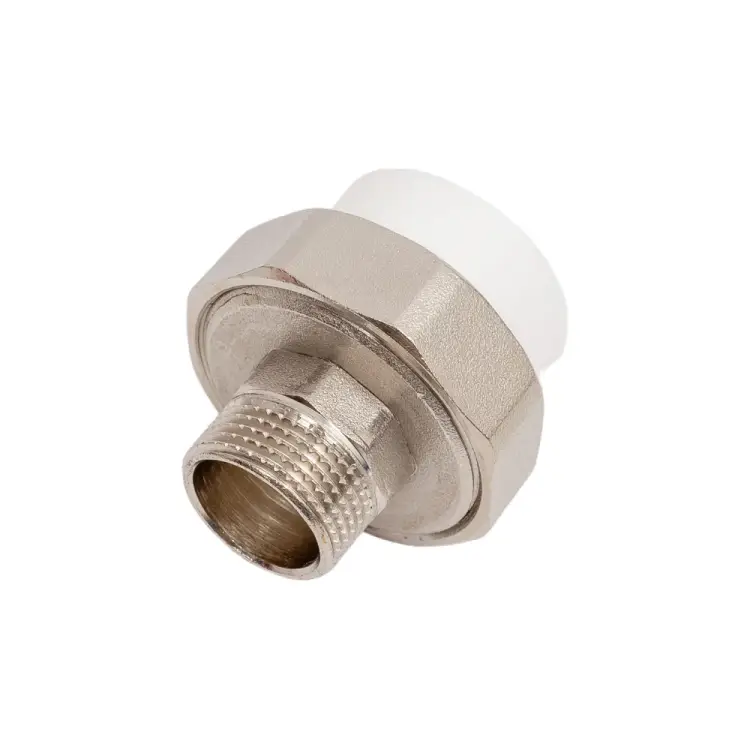 Разъемная комбинированная муфта PRO AQUA PA21016b