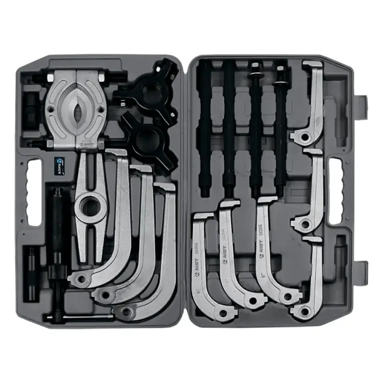 Гидравлический Набор съемников AIST 00-00003804