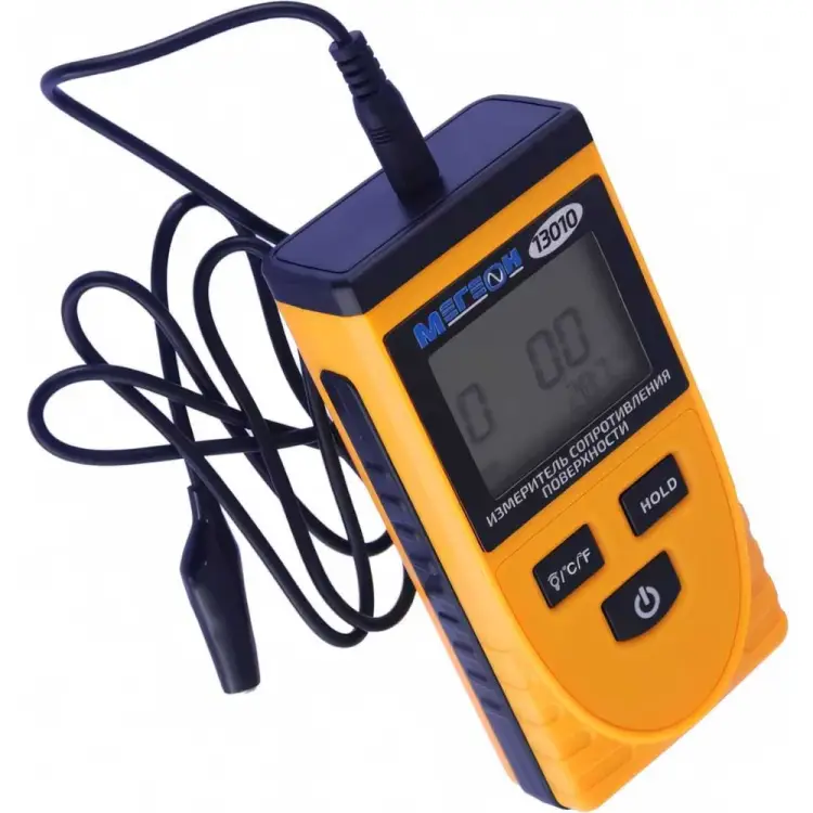 Измеритель сопротивления поверхности МЕГЕОН 13010 к0000018858