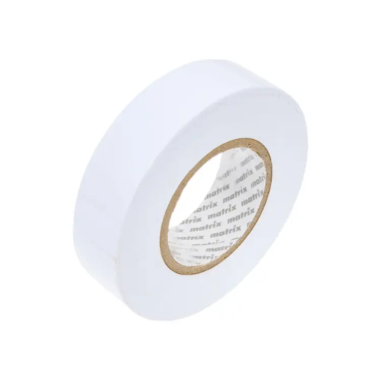 Изолента пвх MATRIX 88782