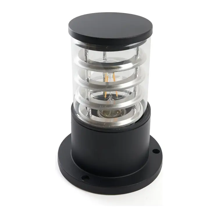 Садово-парковый светильник FERON DH0800 41915