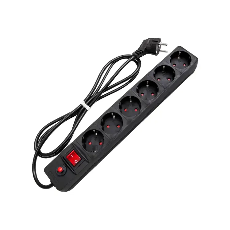 Сетевой фильтр UNIVersal 967U-4005