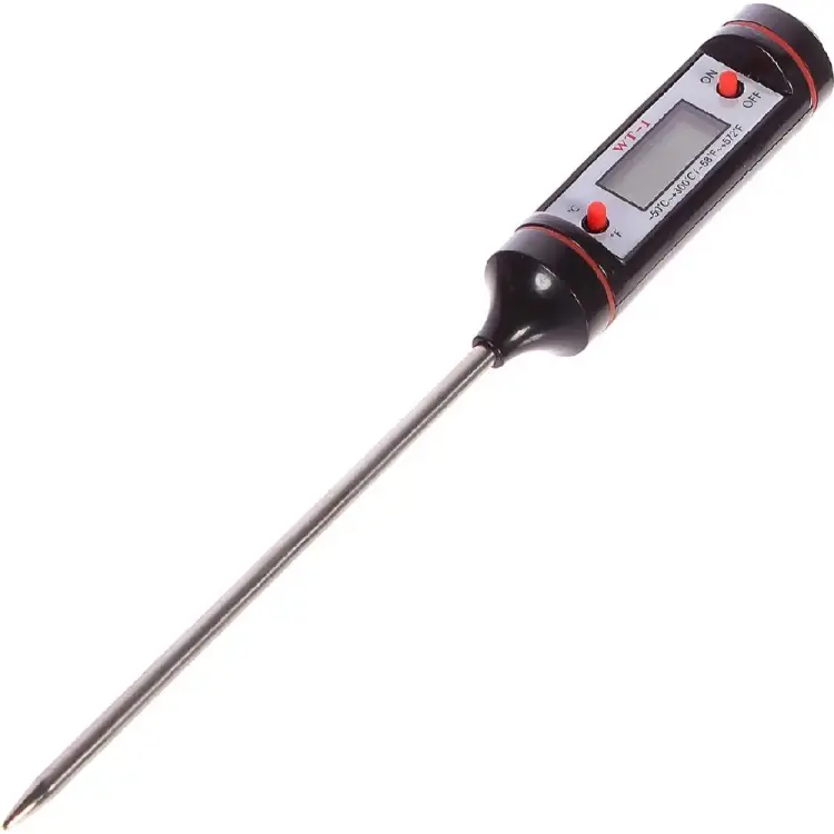 Термометр ООО КЗНМ WT-1 525776