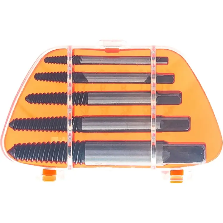 Набор экстракторов STAYER 4320 Набор экстракторов STAYER 4320