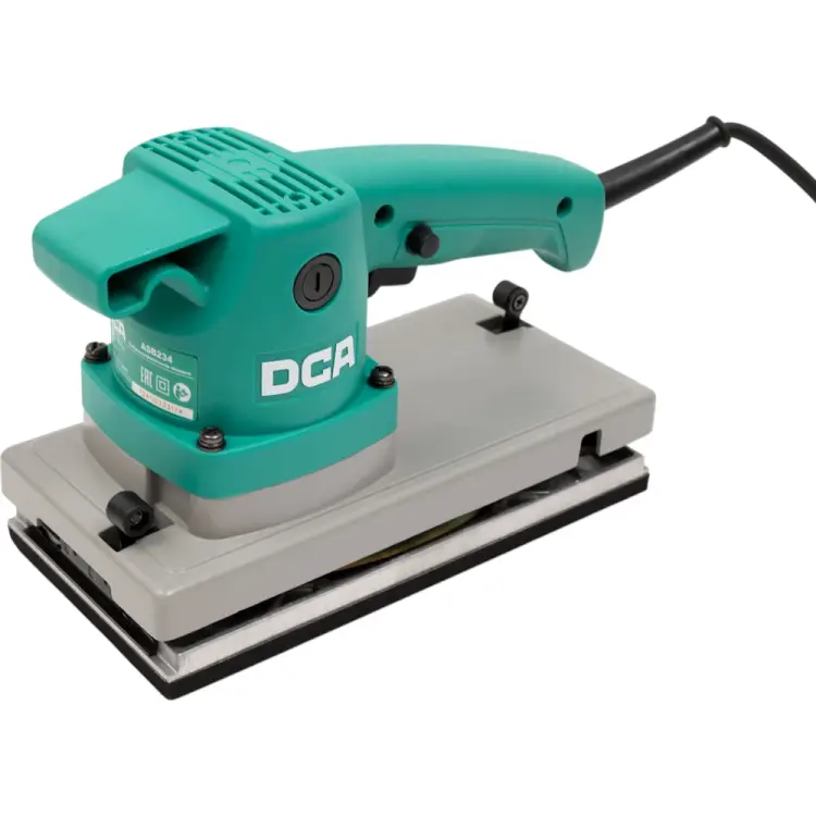 Виброшлифовальная машина DCA ASB234