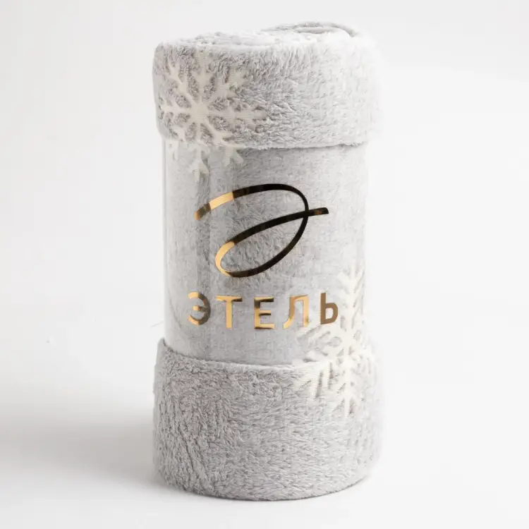 Плед Этель 7110868