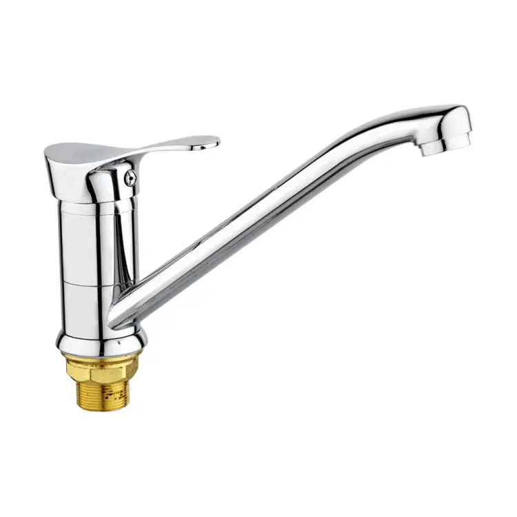 Смеситель для кухни РМС SL86-004FBS-25