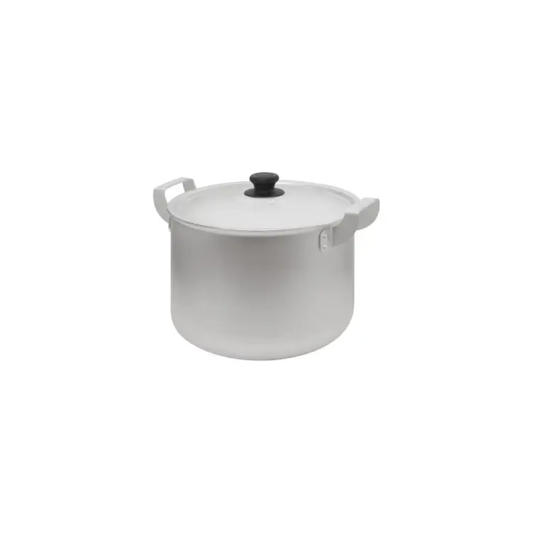 Глубокая алюминиевая кастрюля Калитва 14035 1262 Глубокая алюминиевая кастрюля Калитва 14035 1262