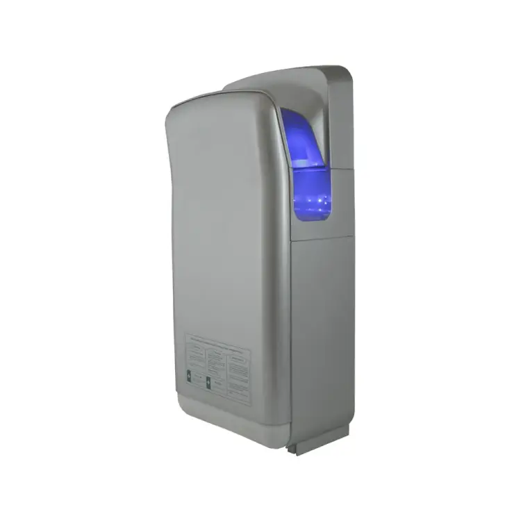 Сушилка для рук Ksitex M-6666C JET 33019