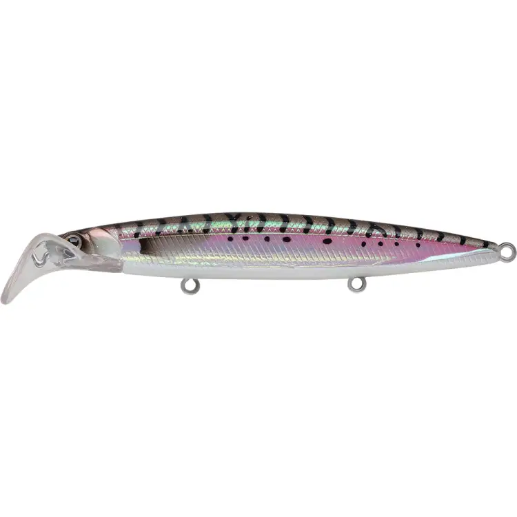 Воблер Strike Pro Scooter Minnow 90F EG-186AF#C610-064