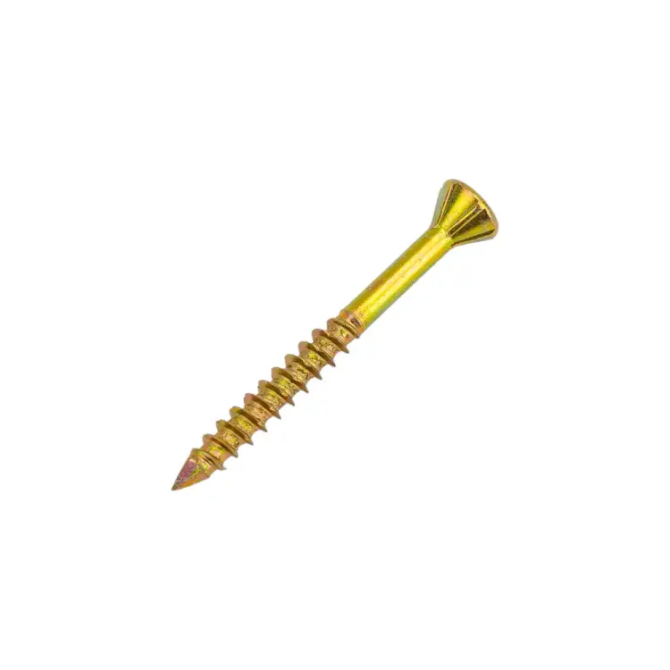 Профессиональный саморез для деревянных полов HIMTEX 3,5x35 (500 шт.) 03535FS