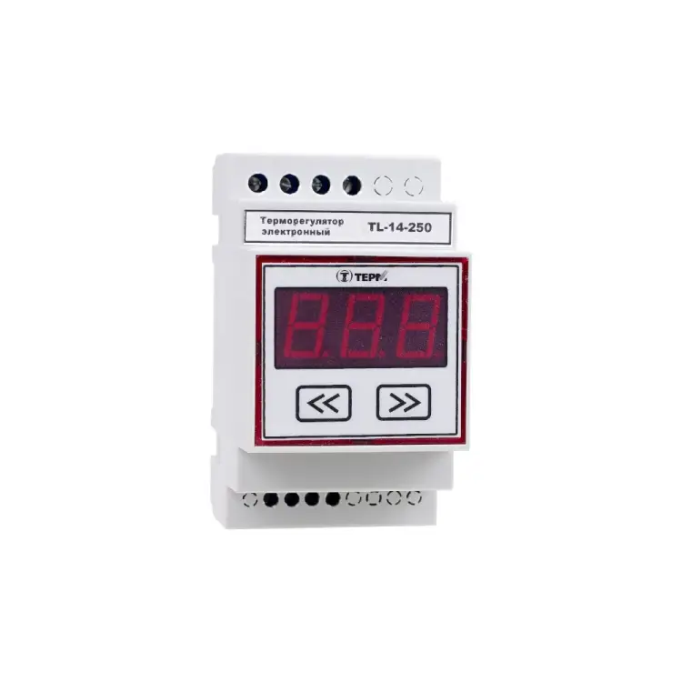 Терморегулятор ТЕРМ TL-14-250 4687204712388