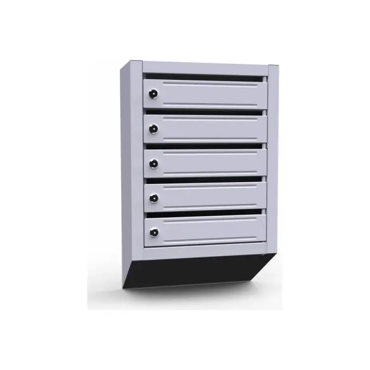 Почтовый ящик Святогор ЯПР-05