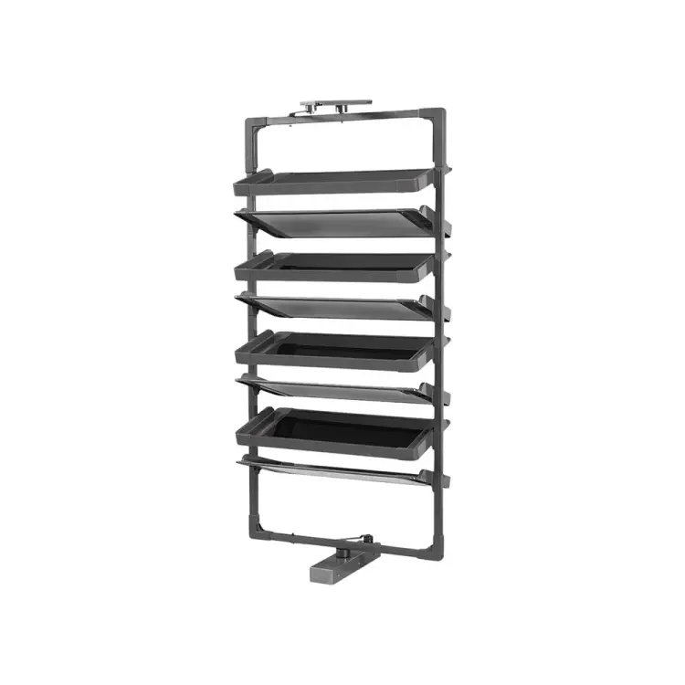 Восьмиуровневая полка для обуви Mebax 800 360 00-00001101 Восьмиуровневая полка для обуви Mebax 800 360 00-00001101