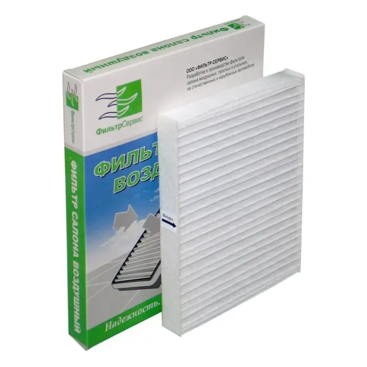 Фильтр салона для УАЗ Патриот ФС VF-004n