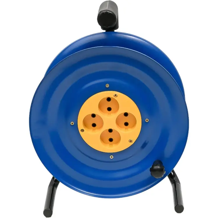 Металлическая катушка для удлинителя МПП УДЛИНИТЕЛЬ 999000000002201 Металлическая катушка для удлинителя МПП УДЛИНИТЕЛЬ 999000000002201