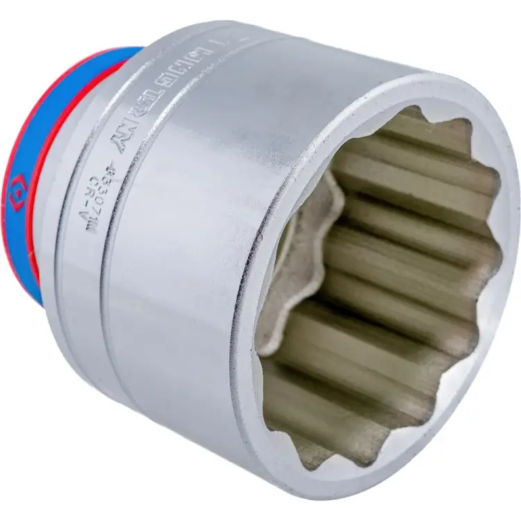 Стандартная торцевая головка KING TONY 833071M