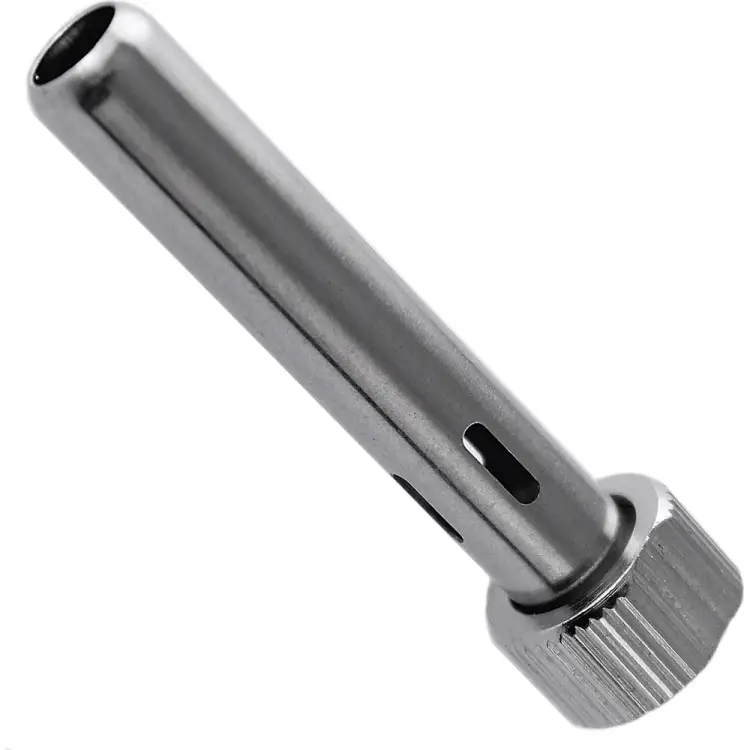 Цилиндр для фиксации жал 00160 и 00180 МЕГЕОН 168 к0000026878