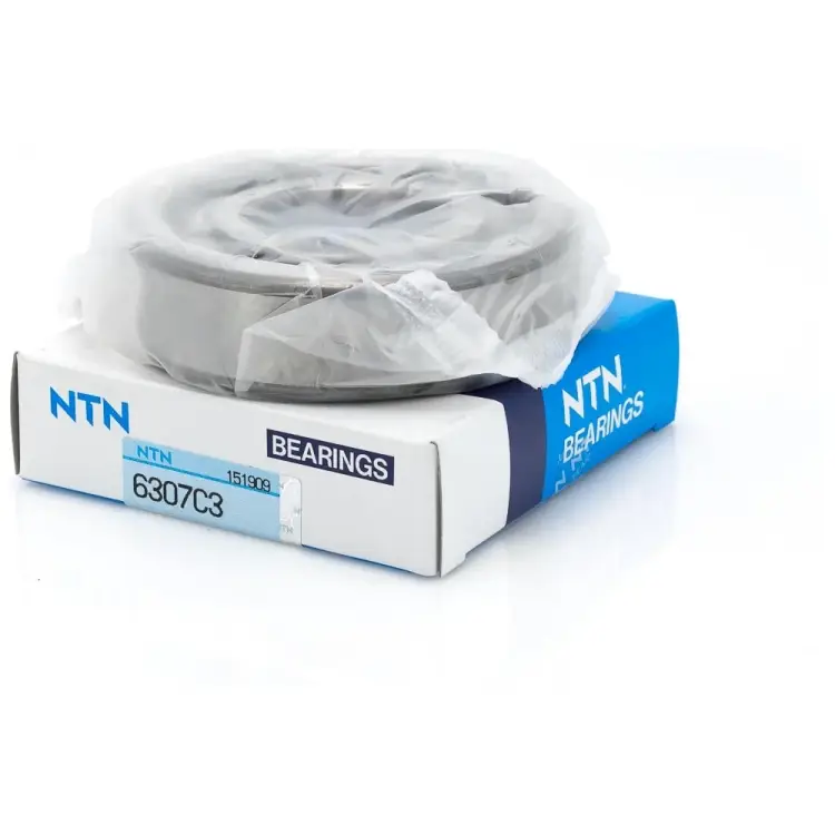 Подшипник NTN 6307 C3