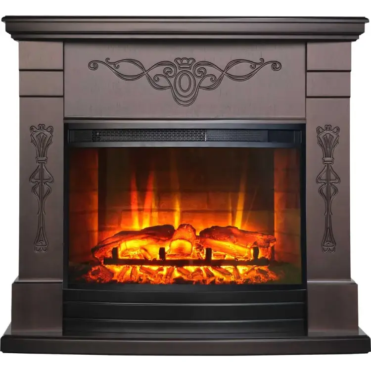 Каминокомплект InterFlame IDALGO ЕС Каминокомплект InterFlame IDALGO ЕС