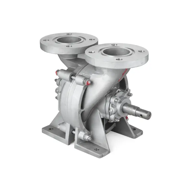 Насос TITAN LOCK СВН-80 TLPL3