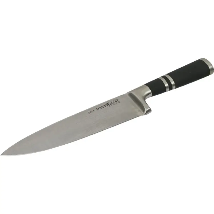 Нож-шеф Regent inox Linea ORIENTE 93-KN-OR-1 Нож-шеф Regent inox Linea ORIENTE 93-KN-OR-1