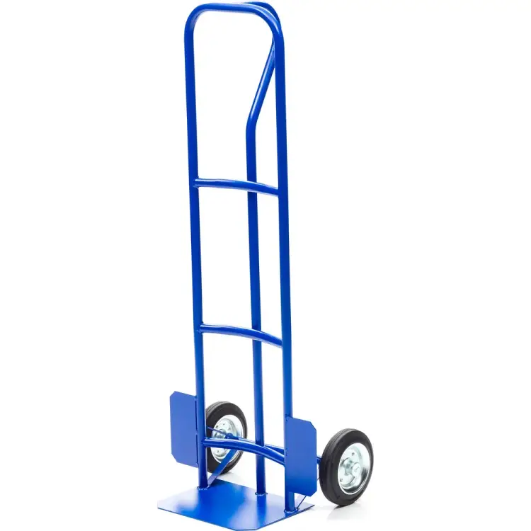 Грузовая тележка СТЕЛЛА-ТЕХНИК КГ-3-1-200-И