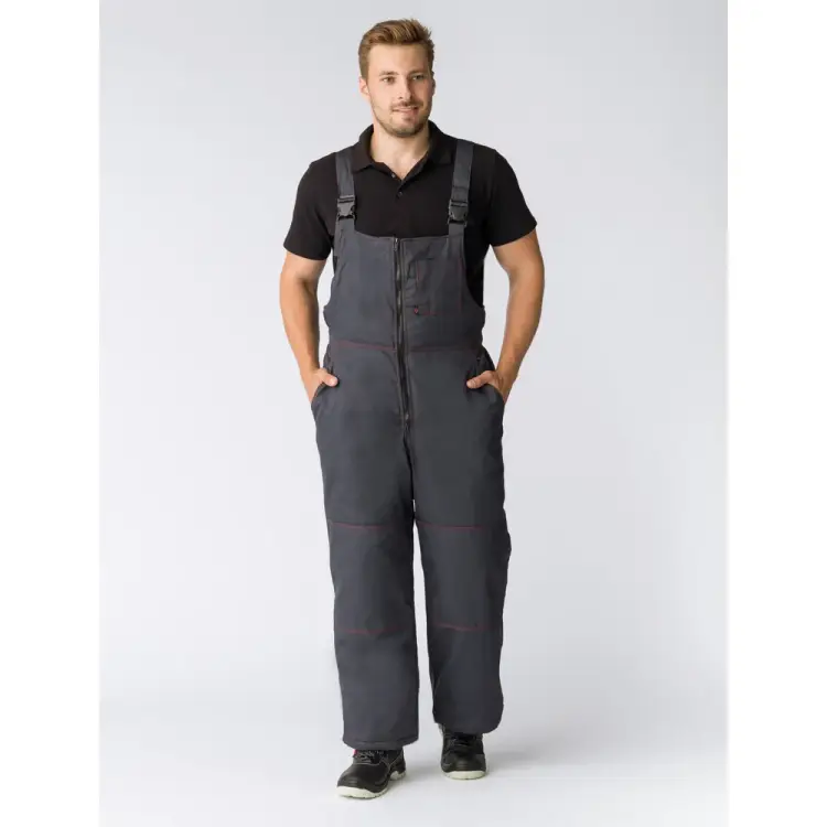 Зимний мужской полукомбинезон Факел Фаворит 87469381.007