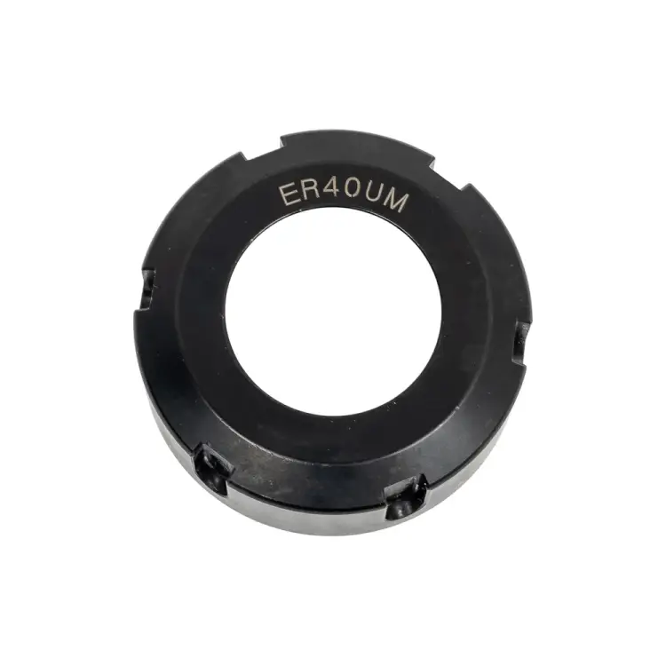 Гайка для цанги ER40-UM ROTIS 952.00ER40UM