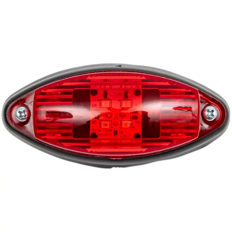 Боковой габаритный светодиодный фонарь Дали-Авто ГФ2-02LED DA-02153