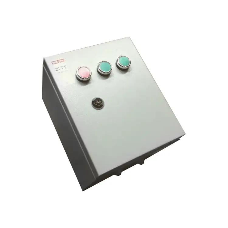 Пускатель ВТМ ПМ 12-010621-10А-42АС-(2р)-РТЛ1008-2(2,5-4,0А)-У2-В 0046218 ВТМ00046218