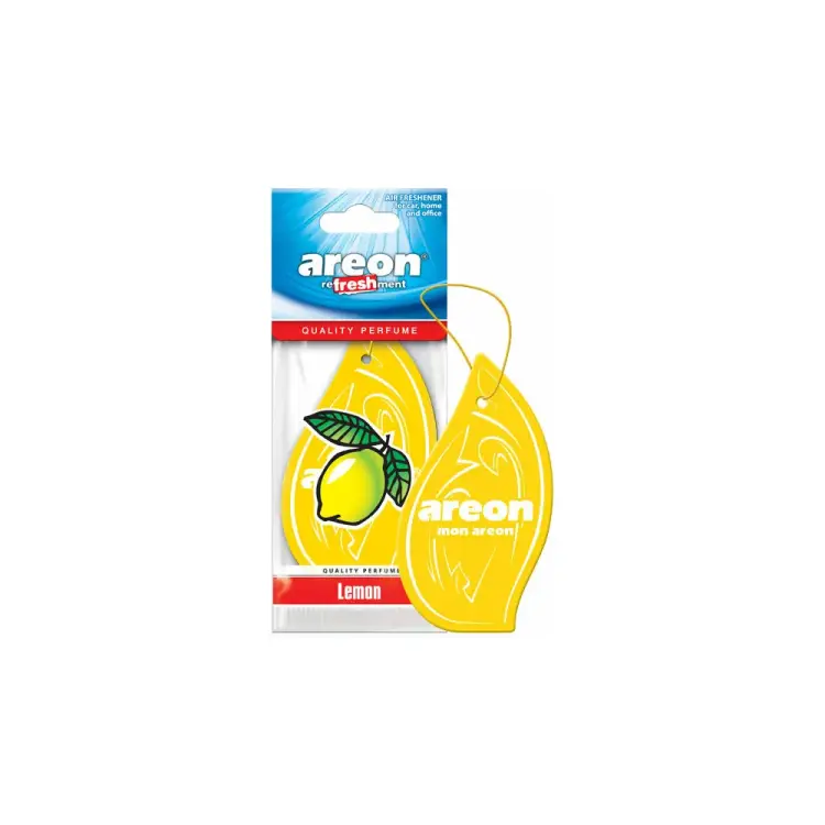 Ароматизатор Areon REFRESHMENT MKS12