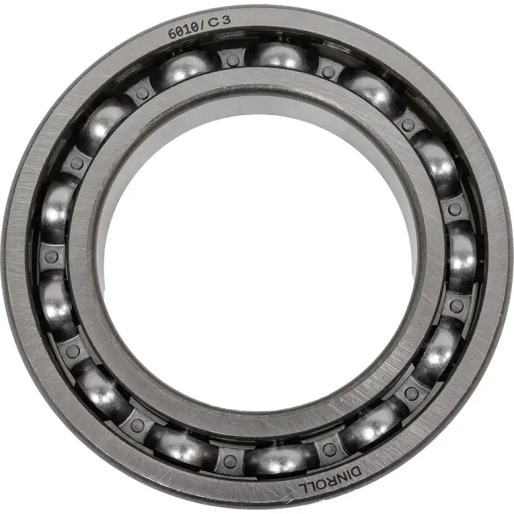 Подшипник DINROLL 6010/C3 2001001546236