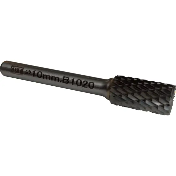 Цилиндрическая борфреза ФТ 800010 Цилиндрическая борфреза ФТ 800010