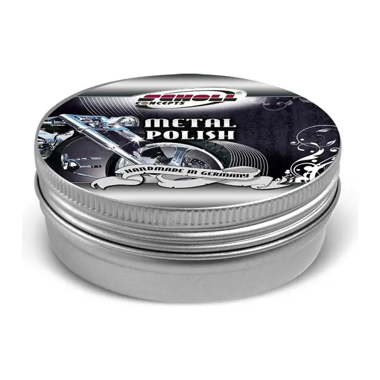 Полироль для металла SCHOLL Concepts Premium Metal Polish 10017